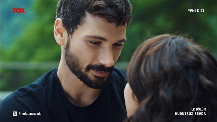 Hudutsuz Sevda 2. bölüm fragmanı: Tek bölümlük Yasemin savaşı başlattı!