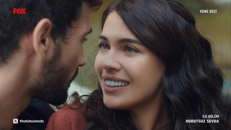 Hudutsuz Sevda 2. bölüm fragmanı: Tek bölümlük Yasemin savaşı başlattı