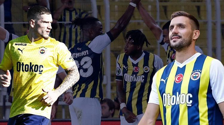 Vazifeni yaptın, trip atmana gerek yok Ryan Kent, Tadic anlamadı, alışık değilim