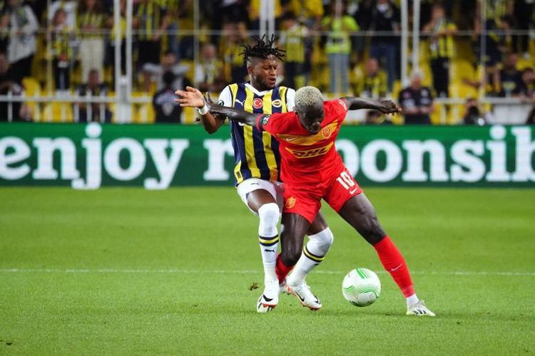 Vazifeni yaptın, trip atmana gerek yok Ryan Kent, Tadic anlamadı, alışık değilim