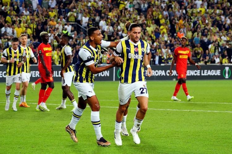 FRED 11DE KALDI VE 2 ASİST YAPTI
