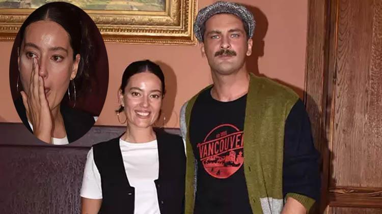 Pelin Akilin gözyaşlarını tutamadı Tarihi yemek…