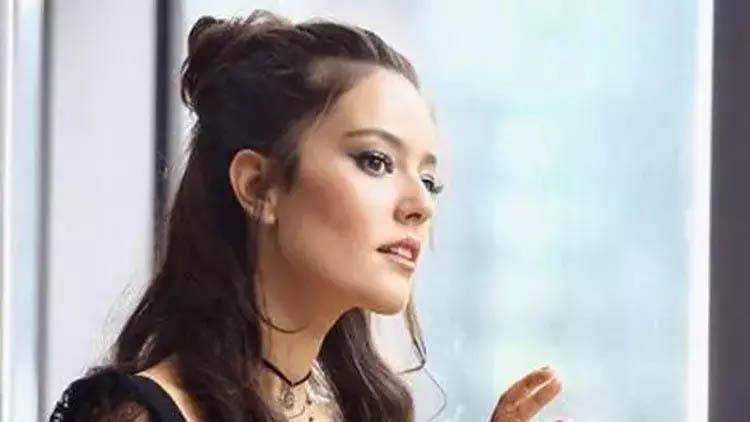 Pelin Akilin gözyaşlarını tutamadı Tarihi yemek…