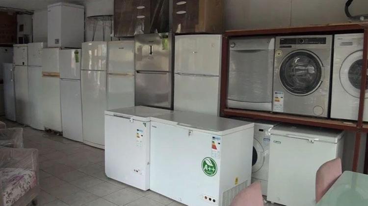 Ev eşyalarında spotçu avantajı Fiyat büyük oranda düşüyor