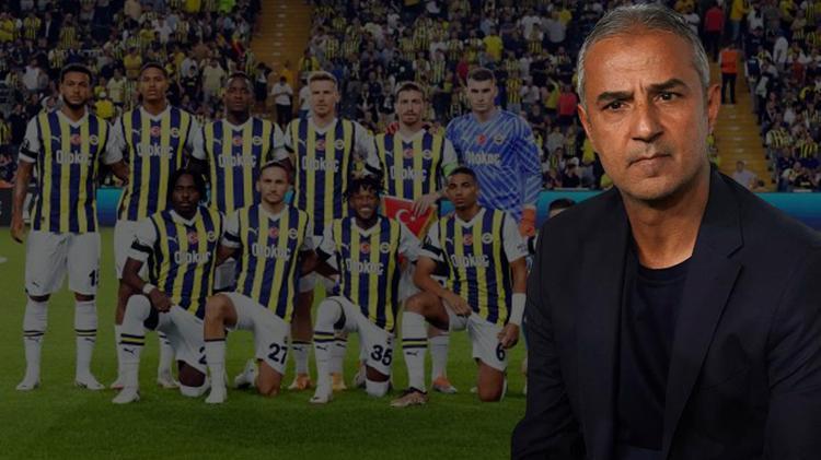 Samandırada gece yarısı görüştüler İsmail Kartalın yüzüne söyledi: Özür dilerim hocam