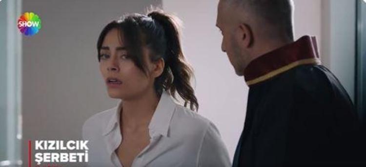Kızılcık Şerbeti 32.bölüm fragmanı: Fatih iftira attı, velayeti aldı Alevin evleneceği kişi O çıktı