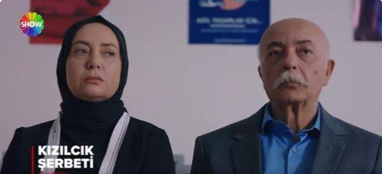 Kızılcık Şerbeti 32.bölüm fragmanı: Fatih iftira attı, velayeti aldı Alevin evleneceği kişi O çıktı