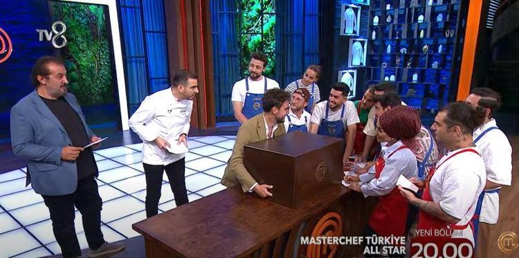 Şef Hüseyin Kankaya kimdir MasterChef All Starın konuğu Hüseyin Kankayanın restoranı nerede
