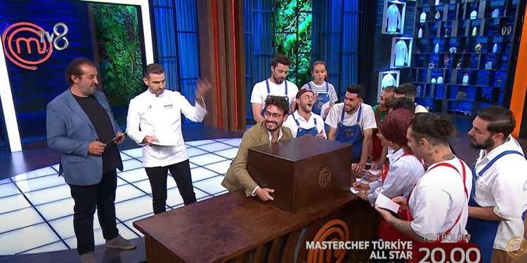 Şef Hüseyin Kankaya kimdir MasterChef All Starın konuğu Hüseyin Kankayanın restoranı nerede