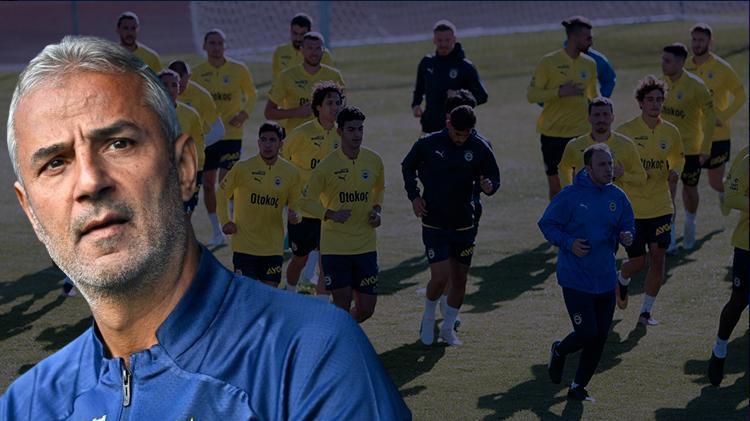 Çok özledim demişti İsmail Kartal 2 yıldızı resmen sildi: Artık forma giyemeyecekler
