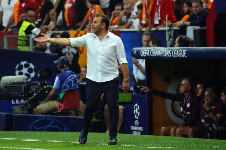 Golleri kaçırınca çıldırtmıştı Kerem Aktürkoğlu daha fazla dayanamadı: Hak etmedim