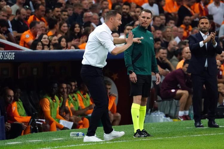 Okan Burukun başı dertte Olacak şey değil, Zaha, Ziyech, Ndombele işe yaramadı