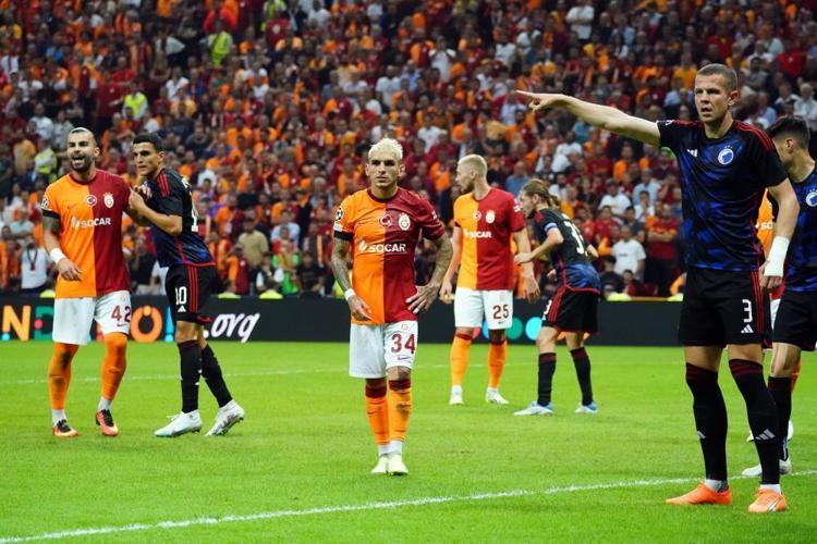 Okan Burukun başı dertte Olacak şey değil, Zaha, Ziyech, Ndombele işe yaramadı