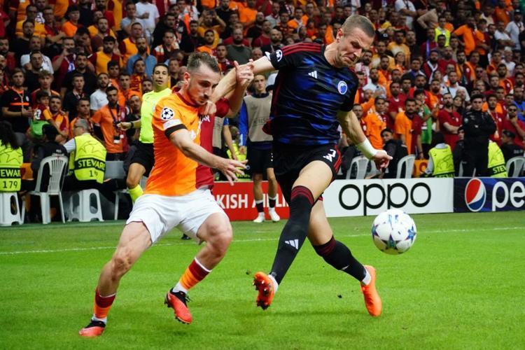 Okan Burukun başı dertte Olacak şey değil, Zaha, Ziyech, Ndombele işe yaramadı