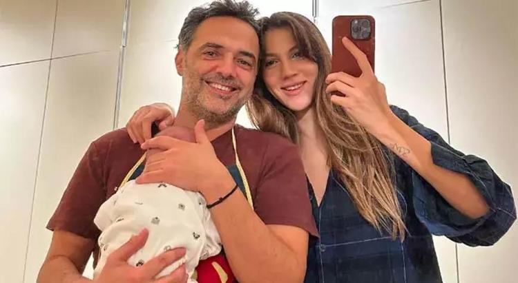 Arda Türkmen’den evlilik yıldönümü paylaşımı İki yıl önce bugün
