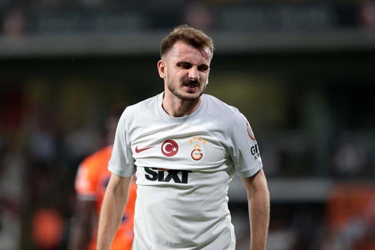 Başakşehir galibiyetinin ardından Galatasarayın yıldızını uyardı Bir daha formayı zor görür