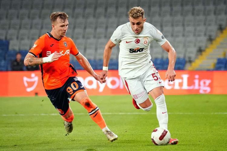 Başakşehir galibiyetinin ardından Galatasarayın yıldızını uyardı Bir daha formayı zor görür