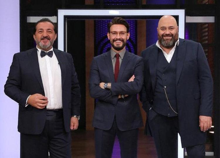 Şampiyonlar geldi O gitti 24 Eylül MasterChef All Stardan elenen isim herkesi şaşırttı