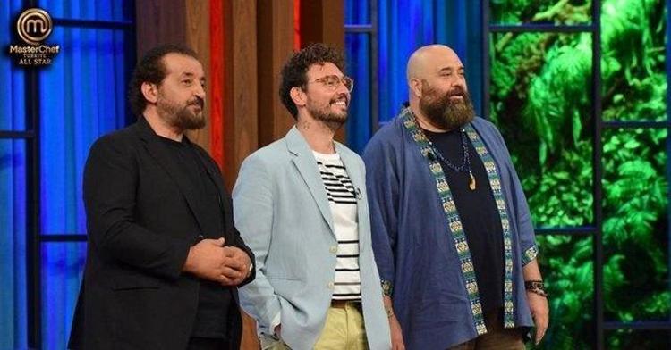 MASTERCHEF ALL STAR ELENEN SON İSİM BELLİ OLDU