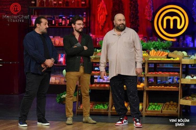 Şampiyonlar geldi O gitti 24 Eylül MasterChef All Stardan elenen isim herkesi şaşırttı