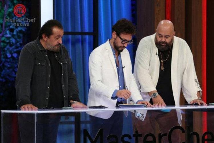 Şampiyonlar geldi O gitti 24 Eylül MasterChef All Stardan elenen isim herkesi şaşırttı