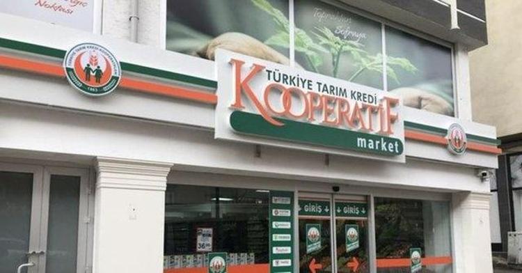 Tarım market 25 Eylül - 2 Ekim aktüel katalog 2023 yayınlandı Tarım Kredi ayçiçek yağında Ekim sürprizi var