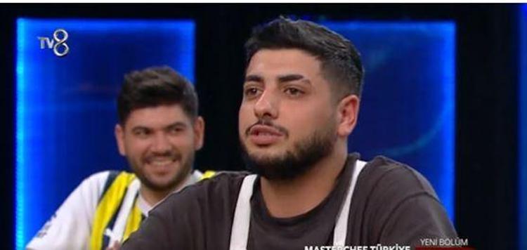 Cemre stüdyoya adım attı, Barışı susturdu MasterChef All Starda şampiyonlar geri döndü
