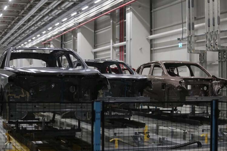 TOGGda sistem değişti Ağustos ayında satış 14 katına çıktı