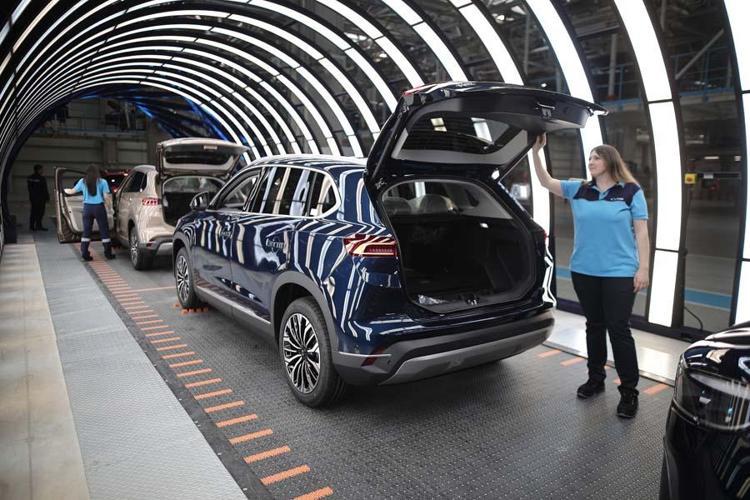 TOGGda sistem değişti Ağustos ayında satış 14 katına çıktı