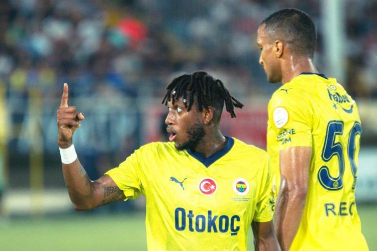 İsmail Kartal başına iş açarsın Szymanski, Fred, Dzeko deyip açıkladı: Kaosa girebilirdi