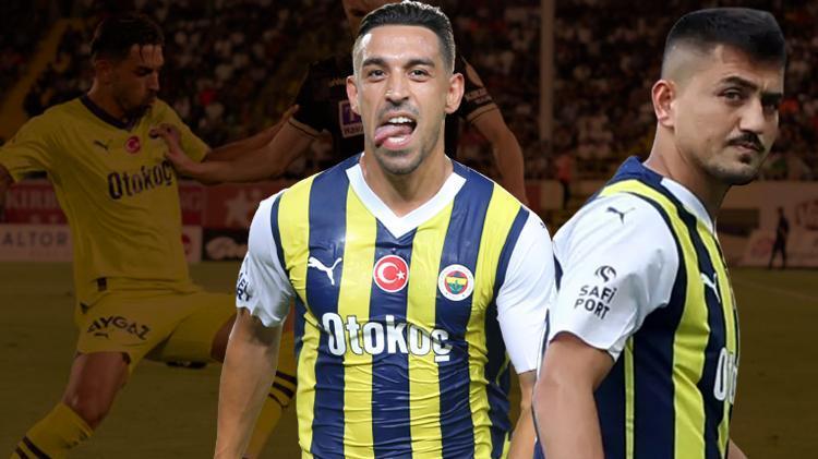 İrfan Can kahveci işleri değiştirdi Kimse beklemiyordu, Cengiz Ünder boşuna geldi