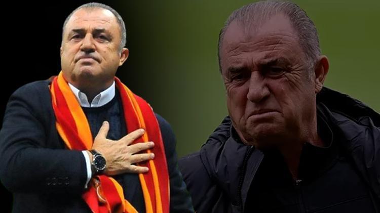 Fatih Terim geliyor Eski dönem yeniden başlıyor, takımını açıkladılar