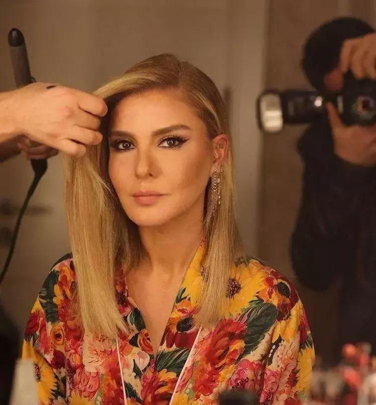 Gülben Ergen iddialara yanıt verdi Onlarca taksisi var efsanesi gerçek mi