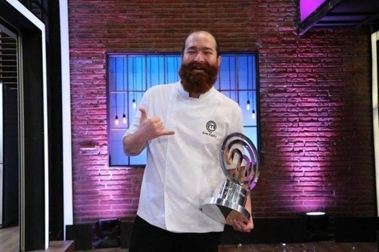 MASTERCHEF EREN KAŞIKÇI HANGİ YIL ŞAMPİYON OLDU