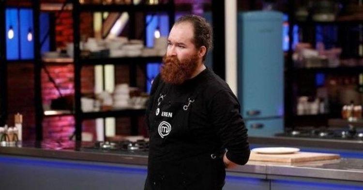 MasterChef Eren Kaşıkçı hangi yıl şampiyon oldu Eren Kaşıkçı kaç yaşında, nereli