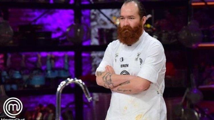 MasterChef Eren Kaşıkçı hangi yıl şampiyon oldu Eren Kaşıkçı kaç yaşında, nereli