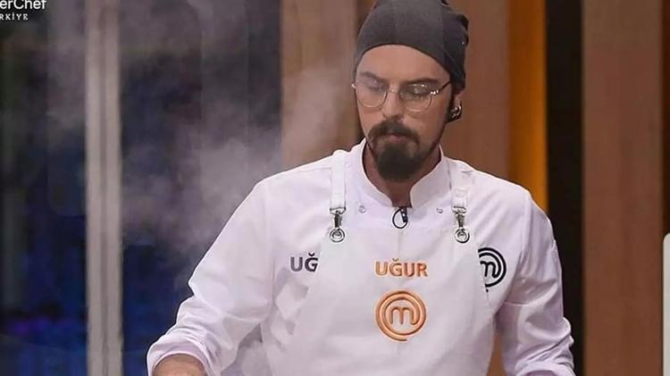 MasterChef Uğur neden tutuklandı All Star Uğur Kardaşın tutuklanma sebebi neydi