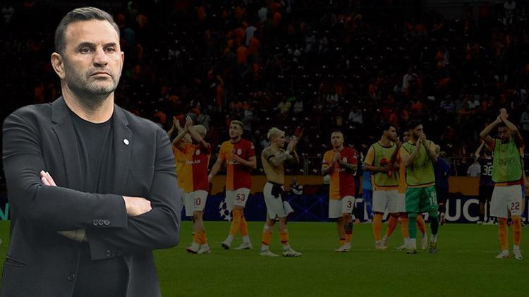 Süt yerine yoğurt almıştı Yeni transfer bela olacak, Okan Buruk kadrodan çıkardı