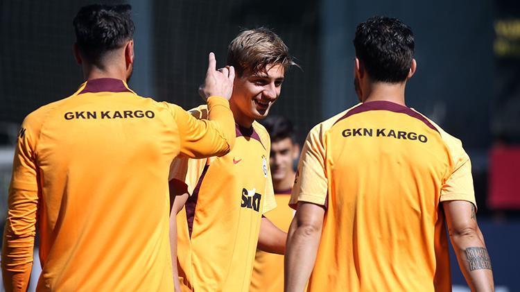 Süt yerine yoğurt almıştı Yeni transfer bela olacak, Okan Buruk kadrodan çıkardı