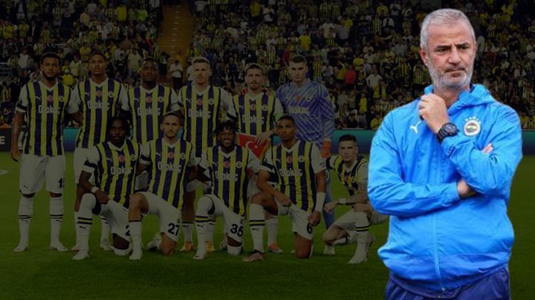 Her şey güzel giderken kötü haber King, Crespo ve 2 yıldızın daha bileti kesildi