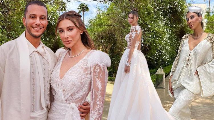 Şeyma Subaşı ve Meedo boşanıyor Resmi süreç başladı, nafaka ve tazminat ayrıntısı ortaya çıktı