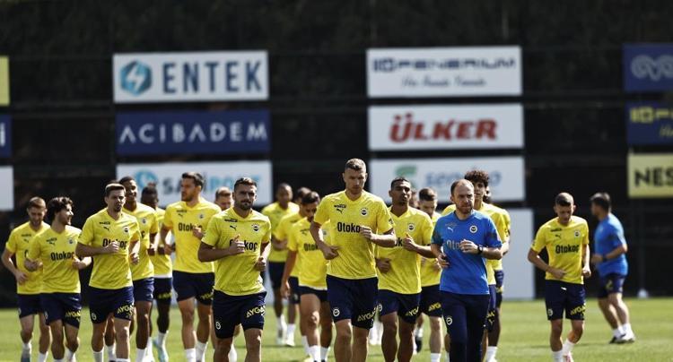 İrfan Can Kahveci ortalığı karıştı İsmail Kartal bile inanmamıştı, Cengiz Ünder kararı