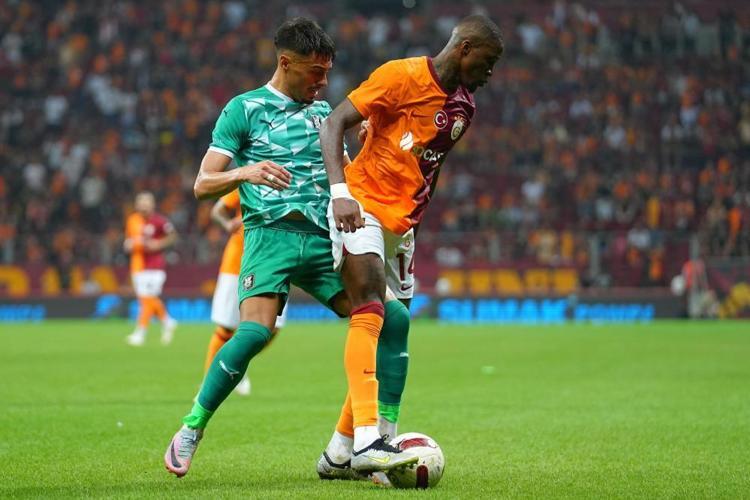 Galatasaray tutuştu Tarihe geçecekti, Nelsson, Torreira derken maaşa yüzde 100 zam