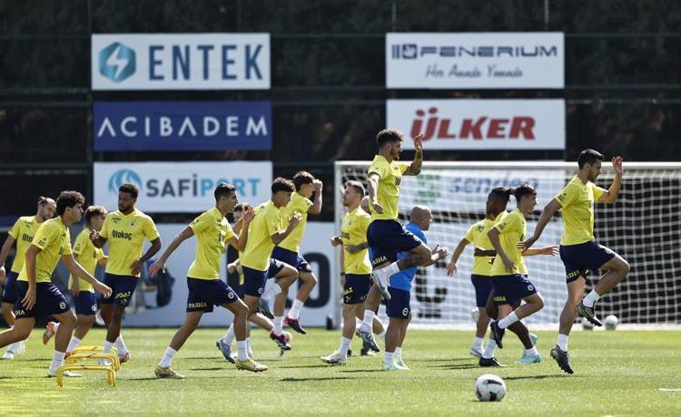 Becao ve Djiku kararı İsmail Kartal yüzüne söyledi: Bu takımın yıldızı değilsin