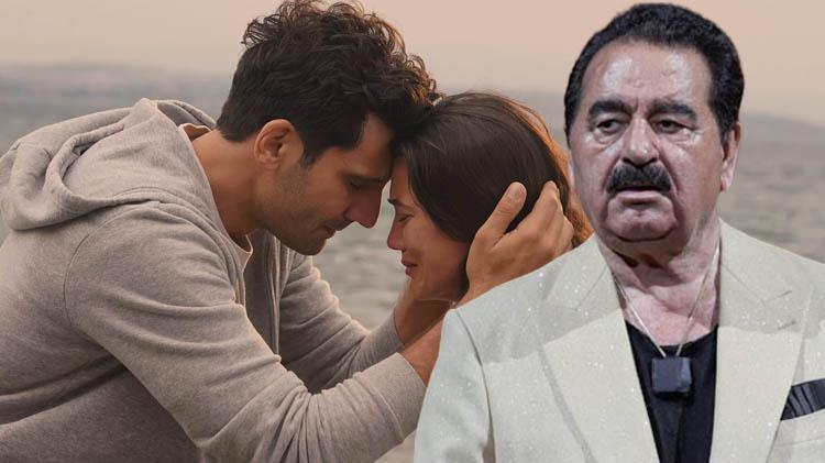 İbrahim Tatlıses’ten Yargı’ya övgü dolu sözler Ne Yargı’ymış be arkadaş