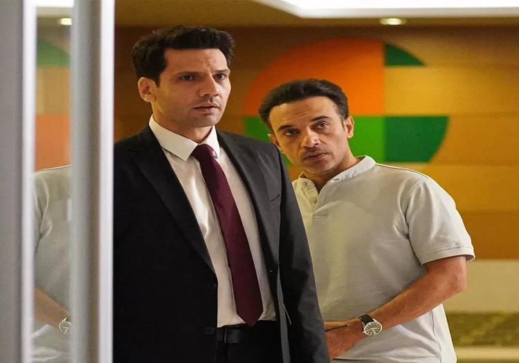 İbrahim Tatlıses’ten Yargı’ya övgü dolu sözler Ne Yargı’ymış be arkadaş