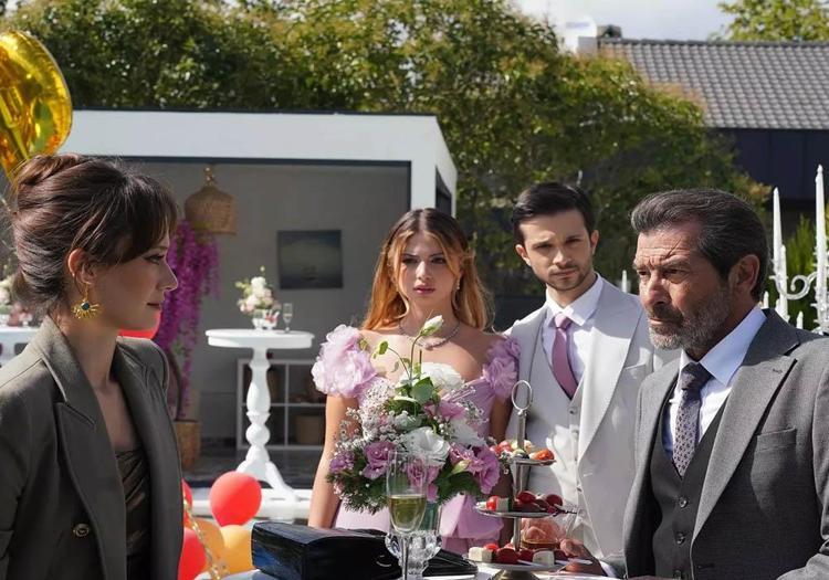 İbrahim Tatlıses’ten Yargı’ya övgü dolu sözler Ne Yargı’ymış be arkadaş