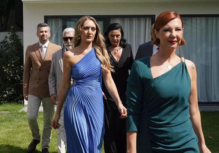 İbrahim Tatlıses’ten Yargı’ya övgü dolu sözler Ne Yargı’ymış be arkadaş