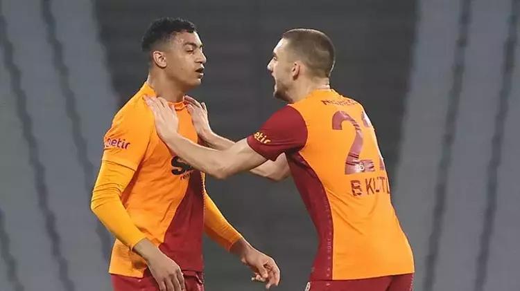 Şimdi bin pişman, Fatih Terim bitirmişti Kadıköyün yıldızı tarihe geçti, tek rakibi Mbappe