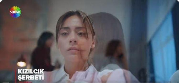 Kızılcık Şerbeti 32. bölüm 2. fragmanı: Nursema boşanıyor, Doğa Cemreyi kaçırıyor